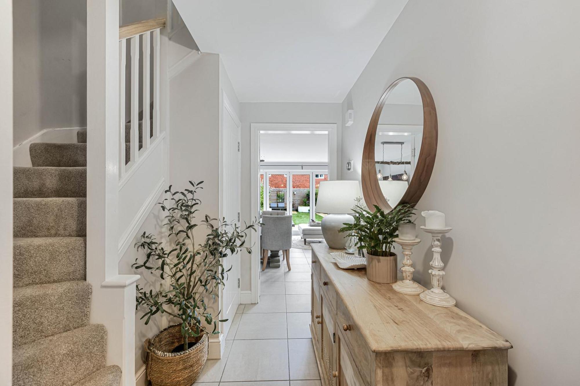 Luxury New With Gym & Hot Tub Near Sefton Park & Centre Holiday home Liverpool
