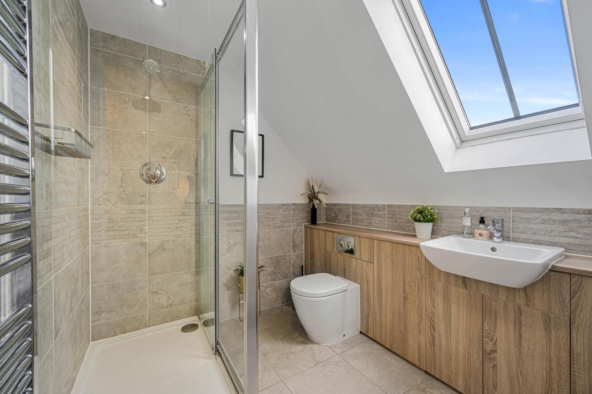 Holiday home Luxury New With Gym & Hot Tub Near Sefton Park & Centre Liverpool