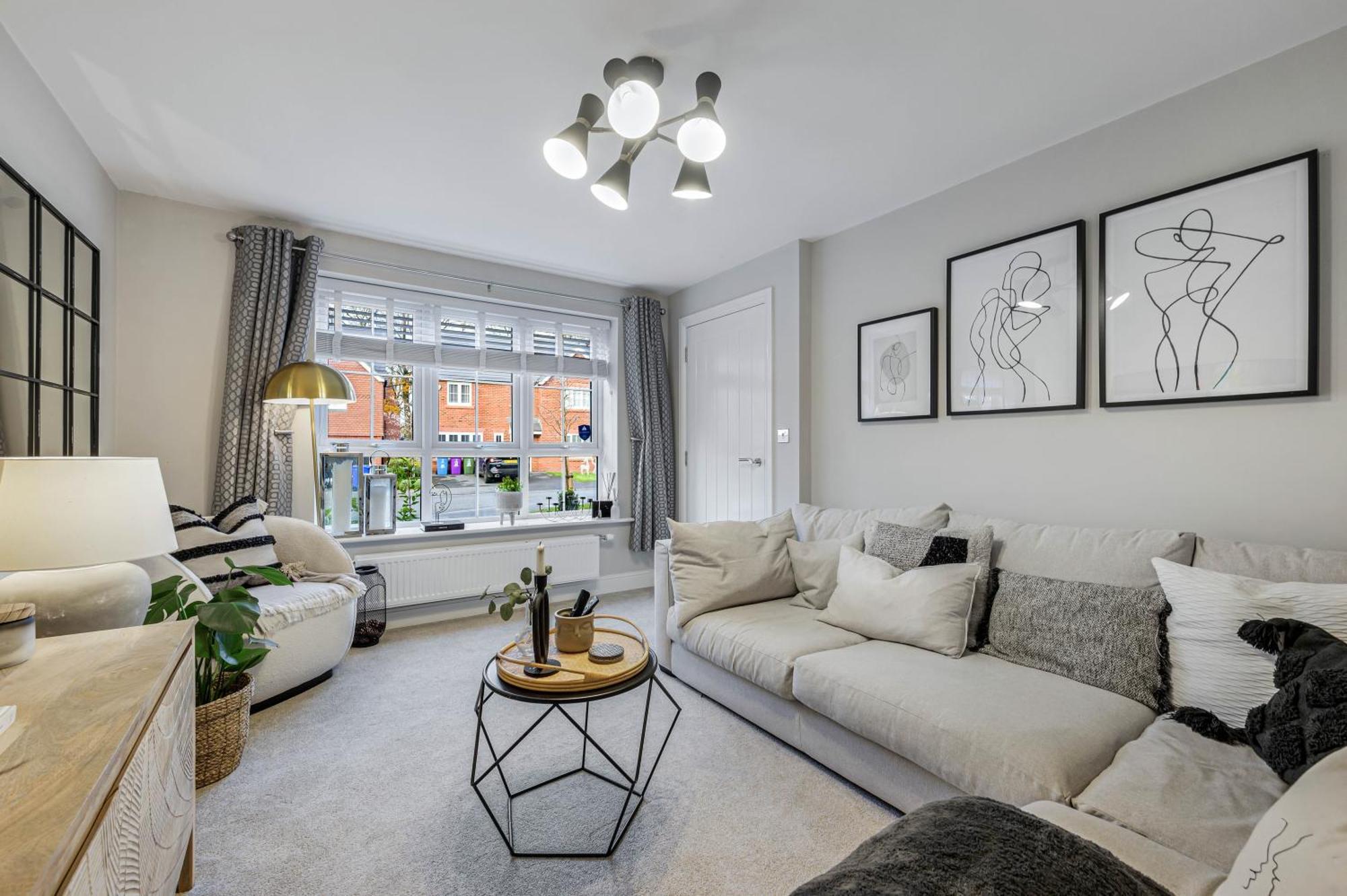 Luxury New With Gym & Hot Tub Near Sefton Park & Centre Holiday home *
