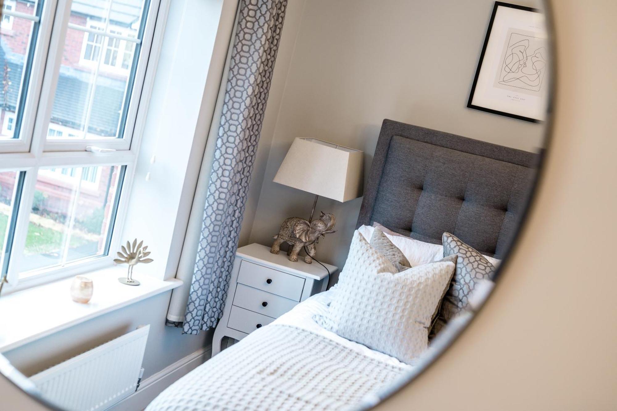 Luxury New With Gym & Hot Tub Near Sefton Park & Centre *
