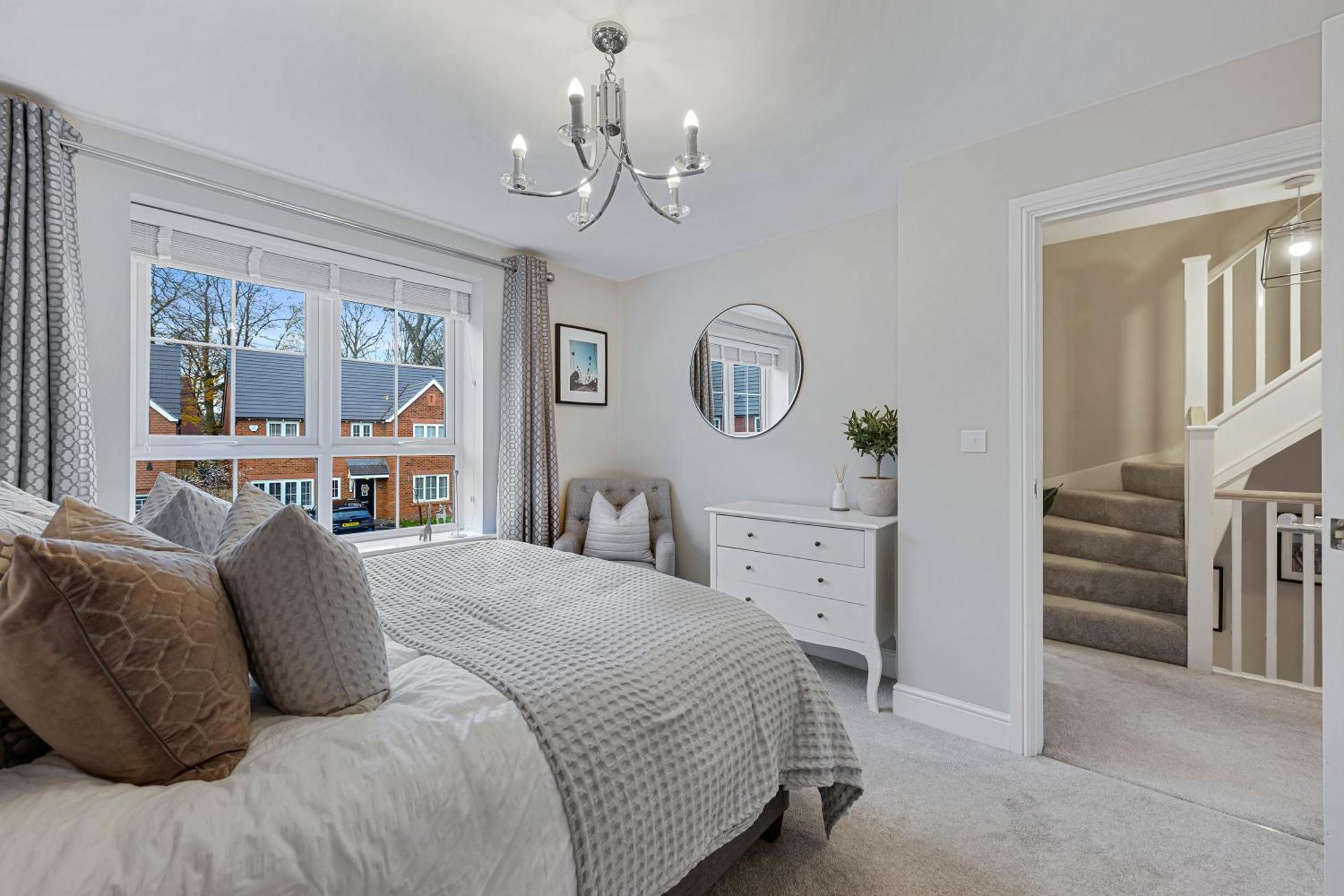 Luxury New With Gym & Hot Tub Near Sefton Park & Centre *