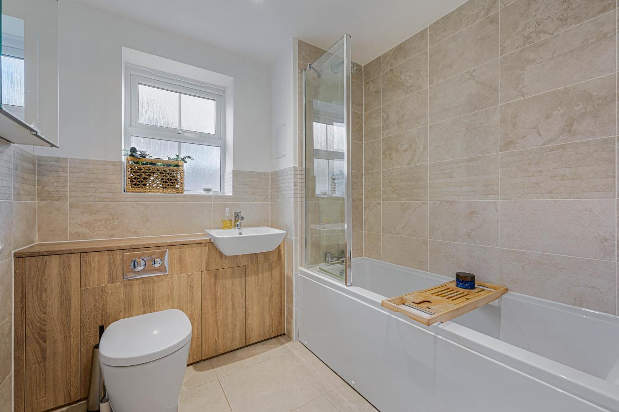 Luxury New With Gym & Hot Tub Near Sefton Park & Centre Holiday home